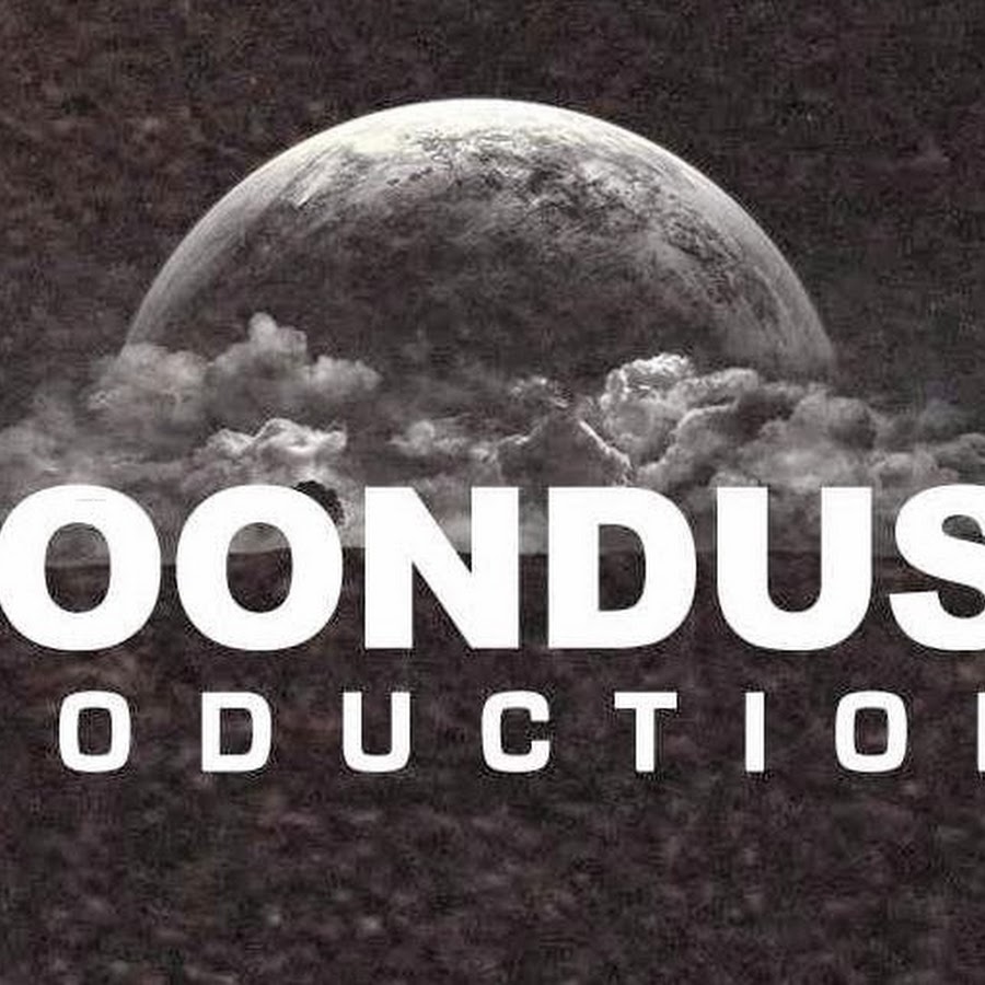 moondustproductions YouTube channel avatar