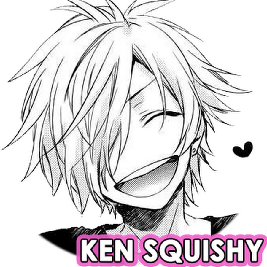 Ken Squishy YouTube channel avatar