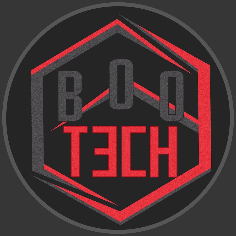 Boo hacks and tips YouTube kanalı avatarı