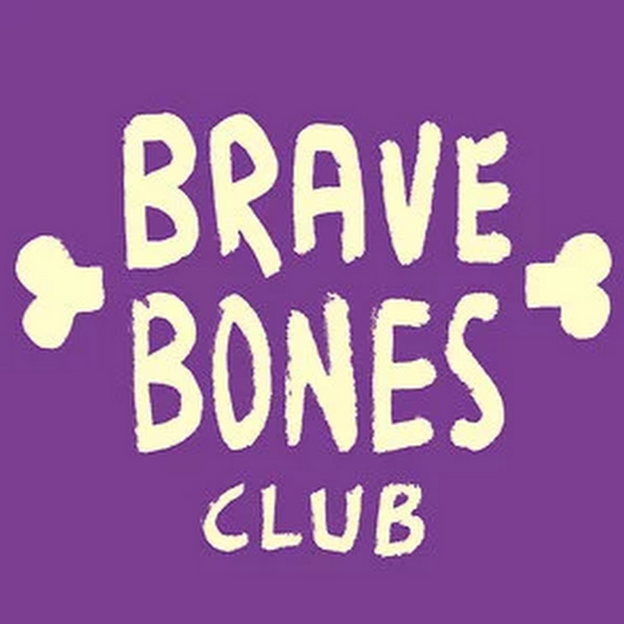 Cheestrings - Brave Bones Club YouTube channel avatar