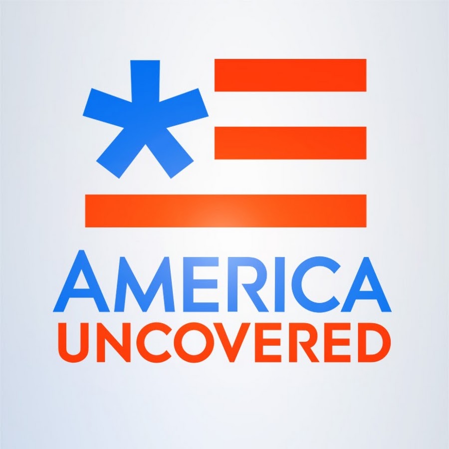 America Uncovered YouTube-Kanal-Avatar