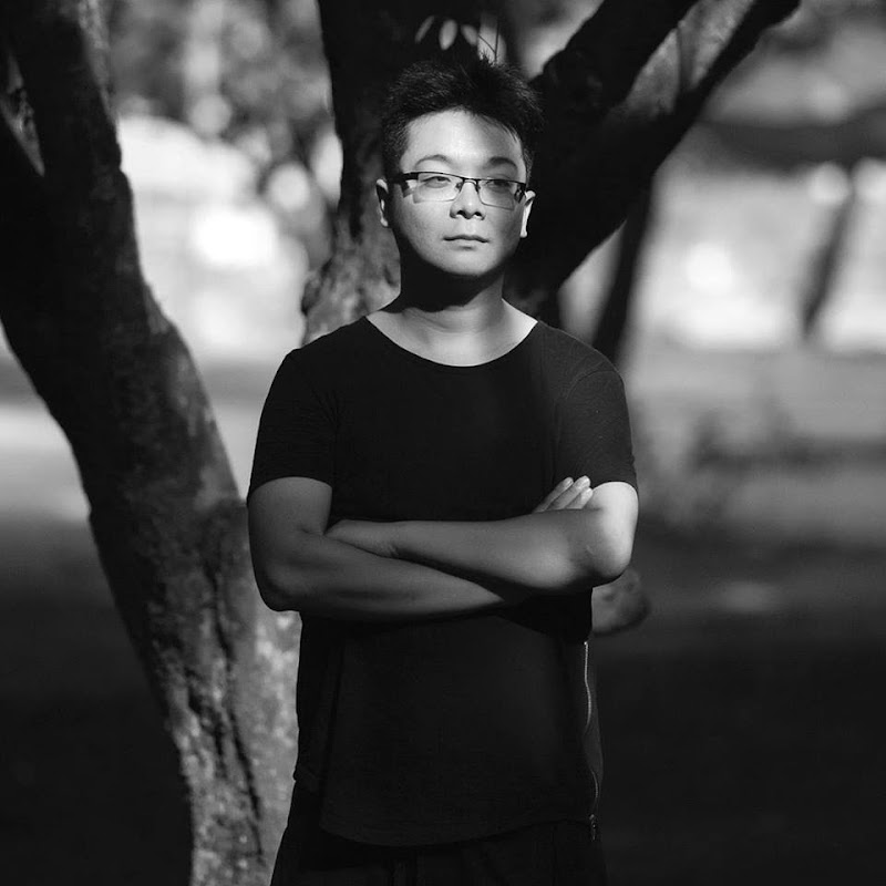 Hieu Nguyen - 網紅的藏寶箱 