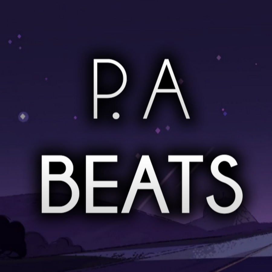 P.A Beats YouTube channel avatar