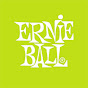 Ernie Ball - @ernieballinc YouTube Profile Photo