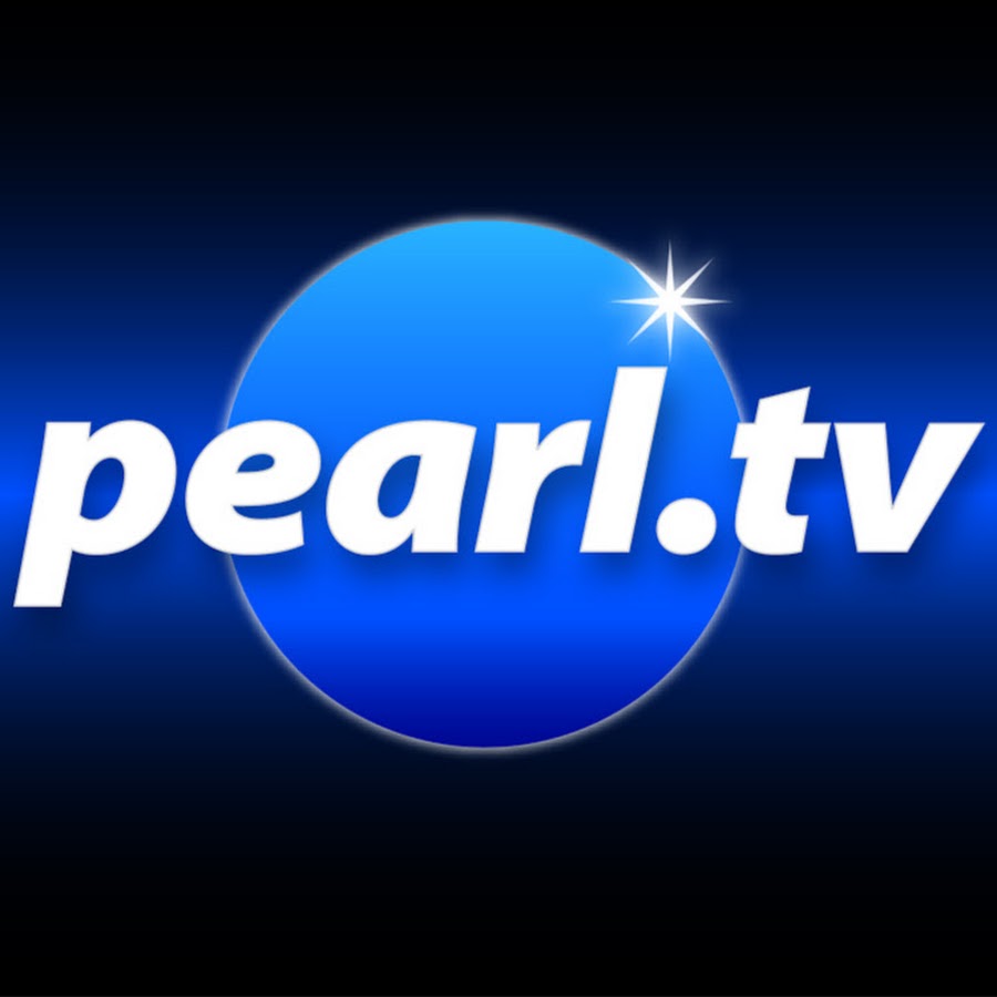 PEARL TV Awatar kanału YouTube