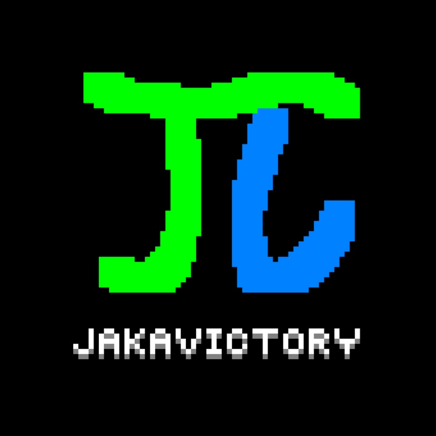 Jakavictory Avatar del canal de YouTube
