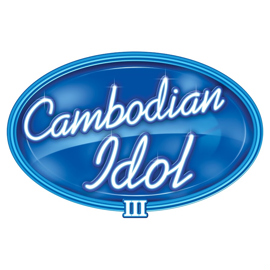 Cambodian Idol Avatar de canal de YouTube