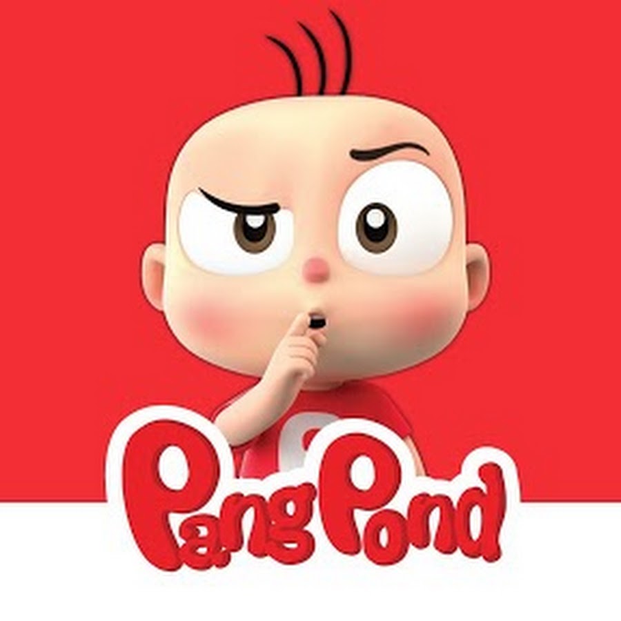 PangPondClub YouTube channel avatar