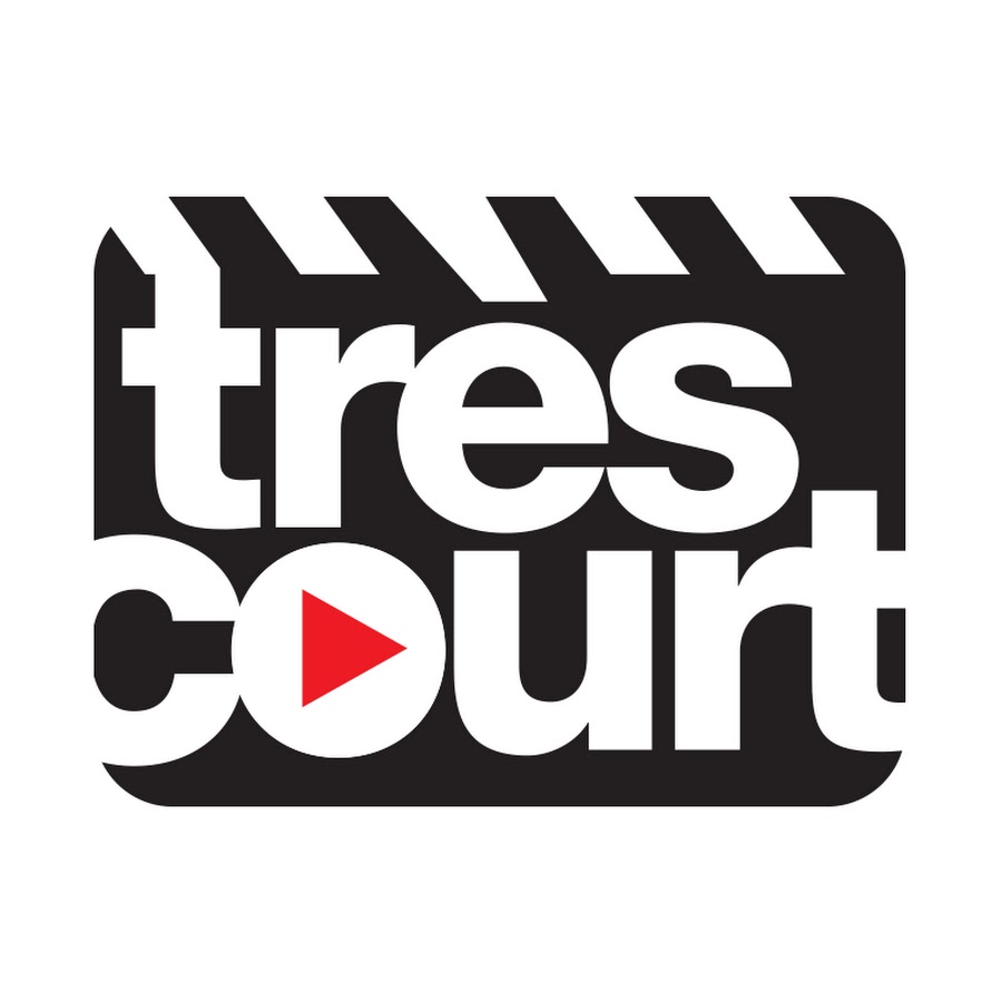 Tres Court International Film Festival YouTube channel avatar