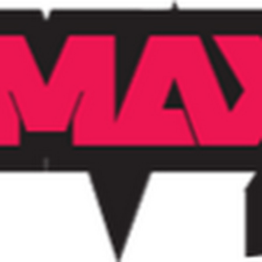 Maxx Kenya رمز قناة اليوتيوب