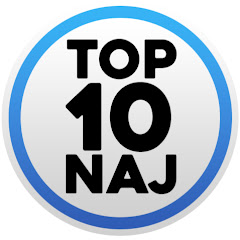 Top 10 Naj