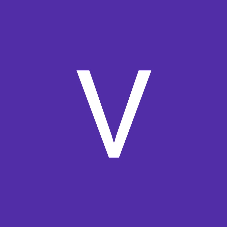 ValeVeddie YouTube channel avatar
