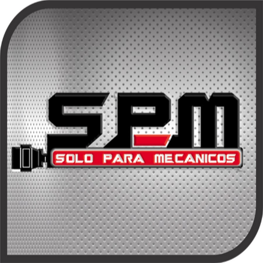 SoloParaMecanicos Avatar de canal de YouTube