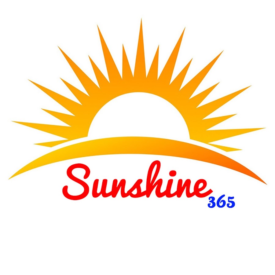 Sunshine 365 YouTube channel avatar