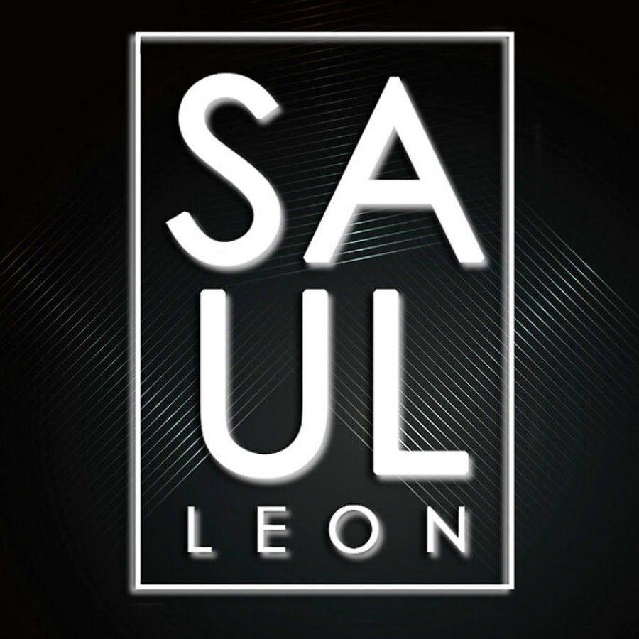 SaÃºl LeÃ³n YouTube channel avatar