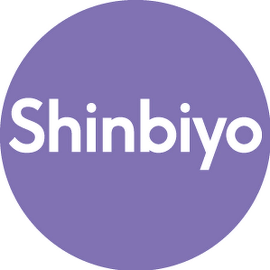æ–°ç¾Žå®¹å‡ºç‰ˆ å…¬å¼ãƒãƒ£ãƒ³ãƒãƒ« (shinbiyo.com) رمز قناة اليوتيوب