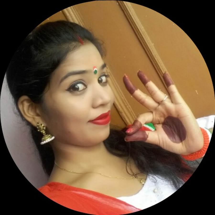 Amrita Singh ইউটিউব চ্যানেল অ্যাভাটার