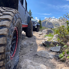 CO TRAILS