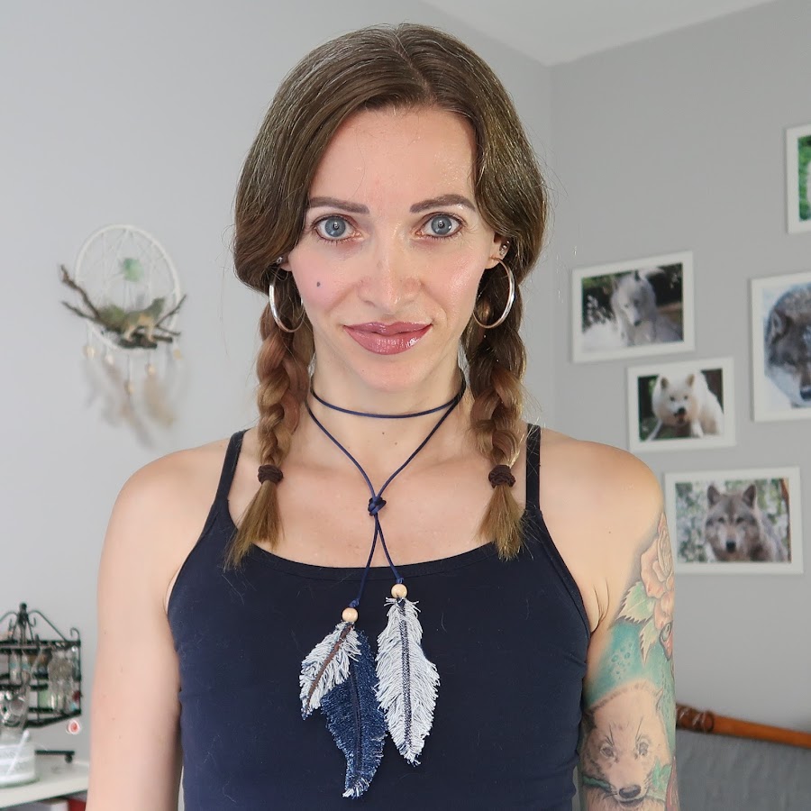 Lara Von Mondberg YouTube-Kanal-Avatar