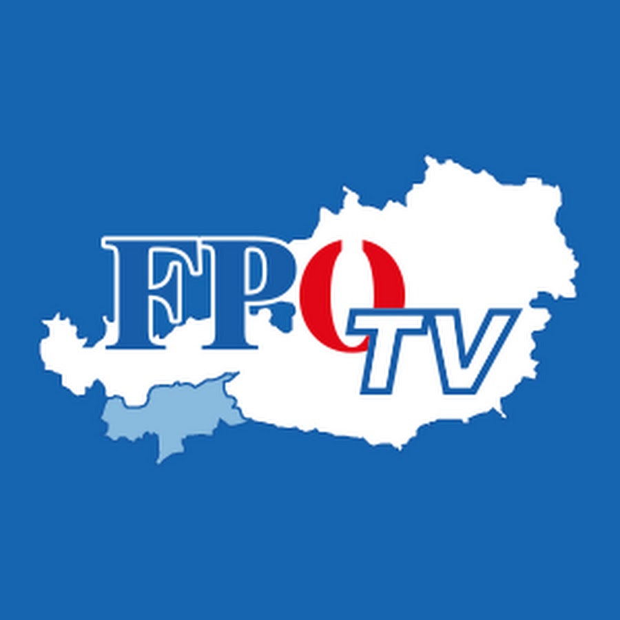 FPÃ– TV यूट्यूब चैनल अवतार