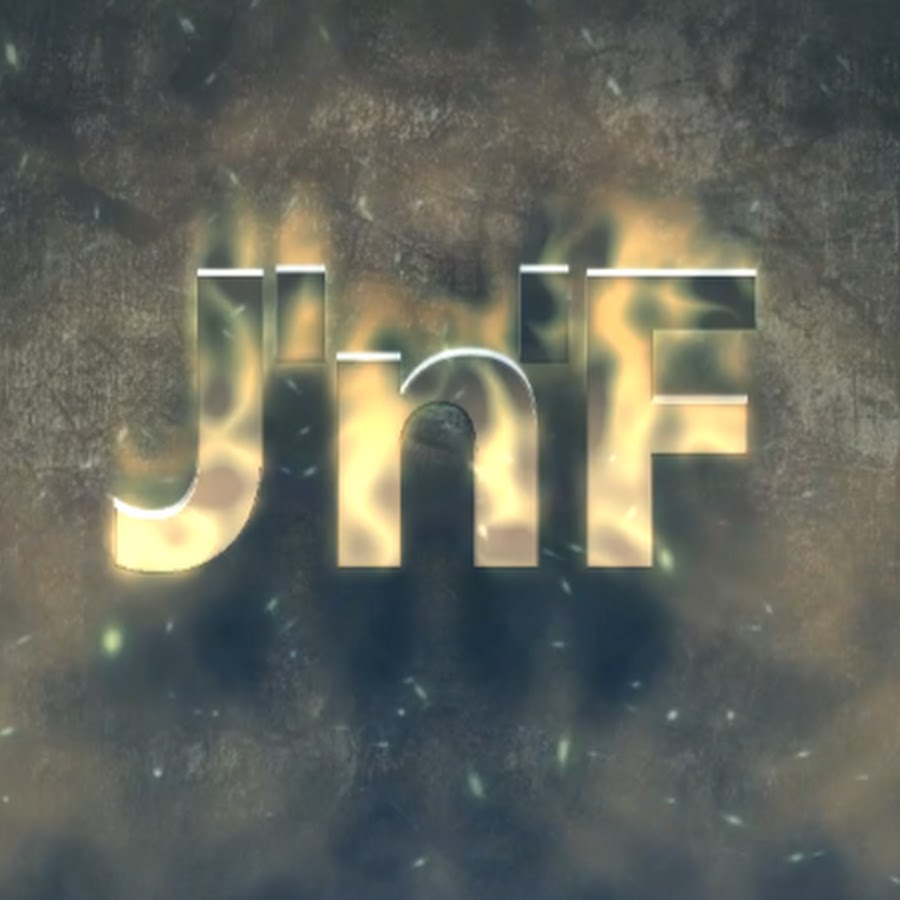 Joke'n'Fun YouTube-Kanal-Avatar