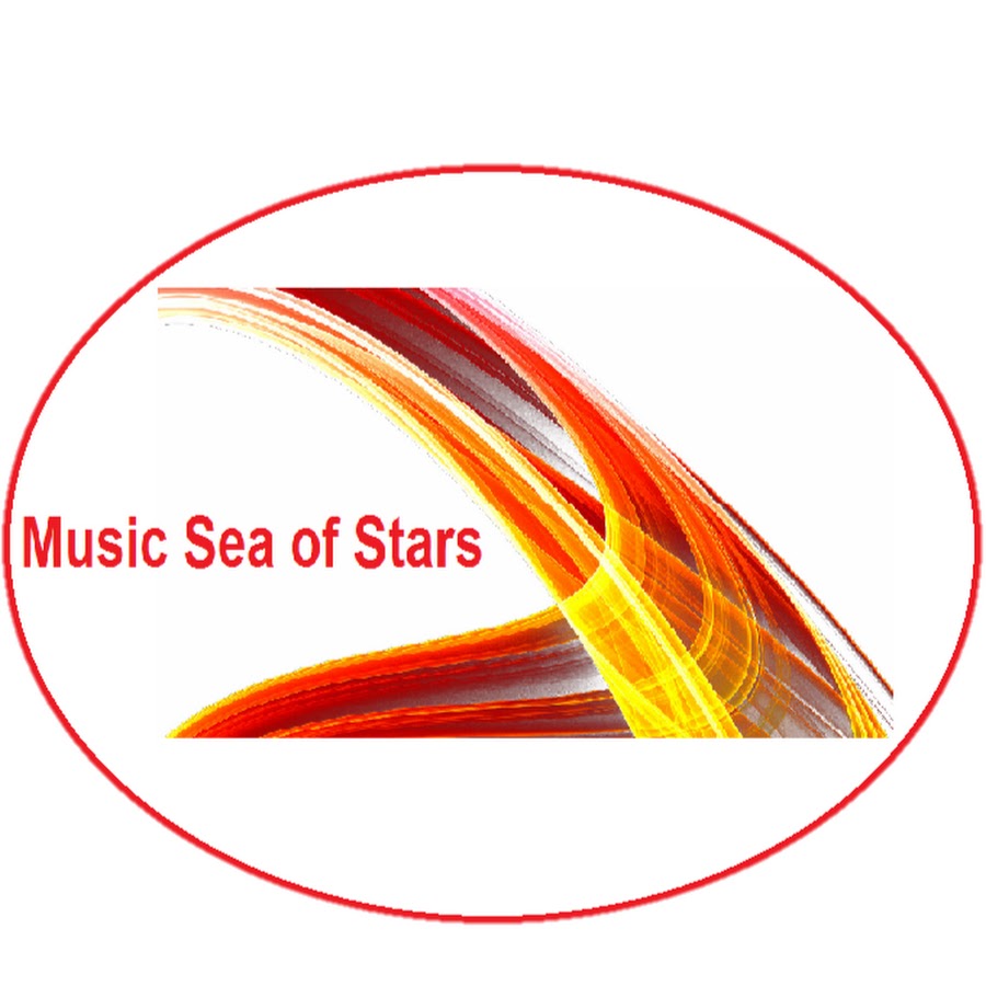 Music Sea of Stars Avatar del canal de YouTube