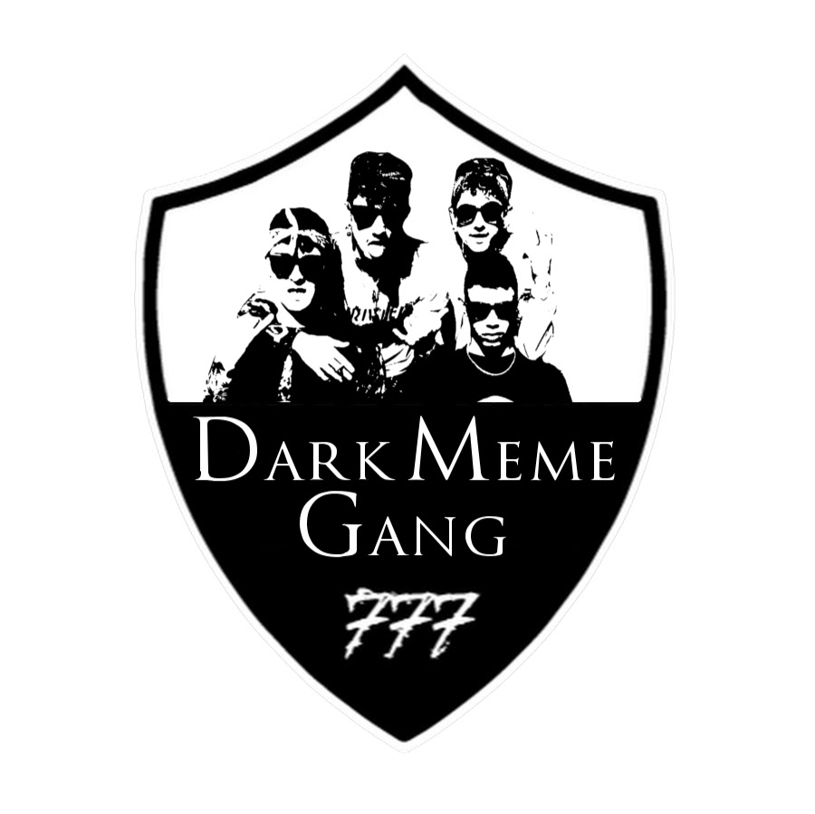 Dark Meme Gang Avatar channel YouTube 