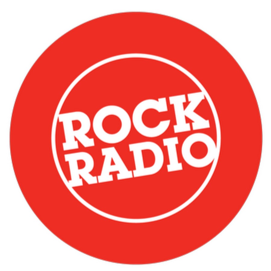 Rock Radio Awatar kanału YouTube
