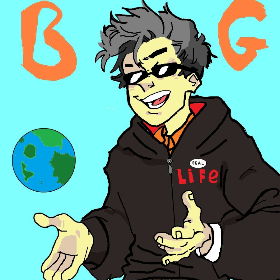 Buggy Gaming Avatar de canal de YouTube