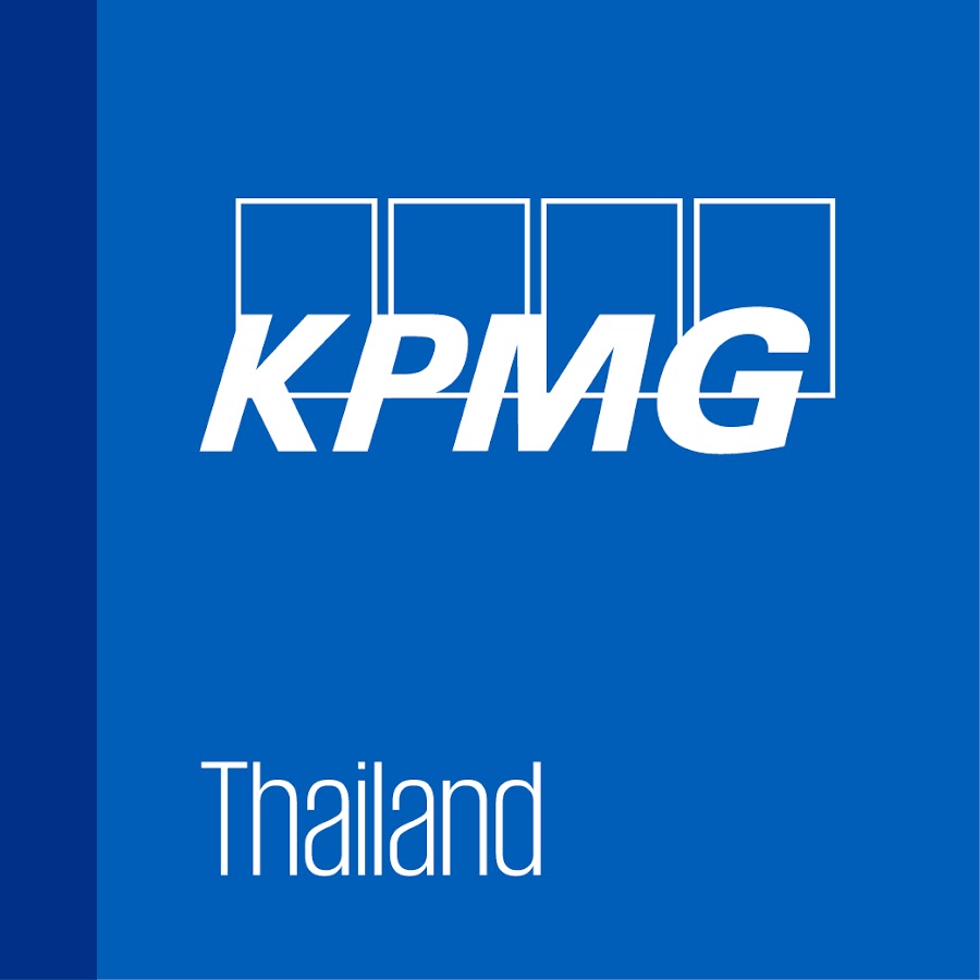 KPMG in Thailand Avatar de canal de YouTube