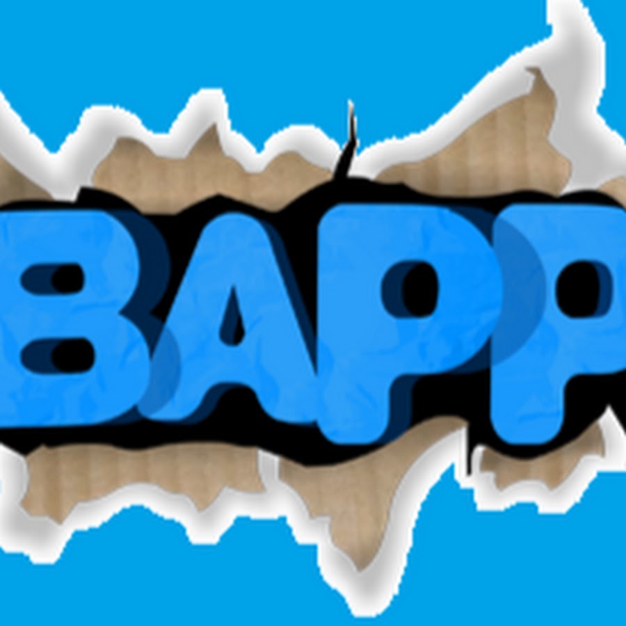 Bapp Of All Entertainment YouTube channel avatar