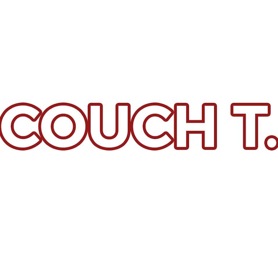 Couch Tomato YouTube 频道头像