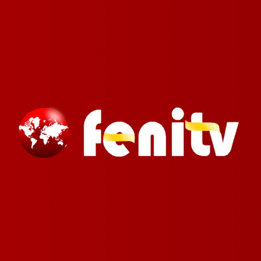 Feni TV ইউটিউব চ্যানেল অ্যাভাটার