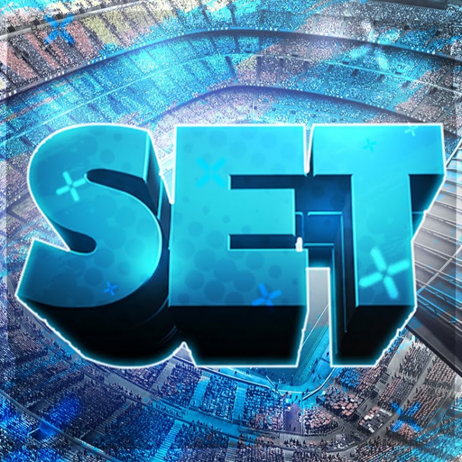 TheSet10 _ Pes Mobile YouTube channel avatar