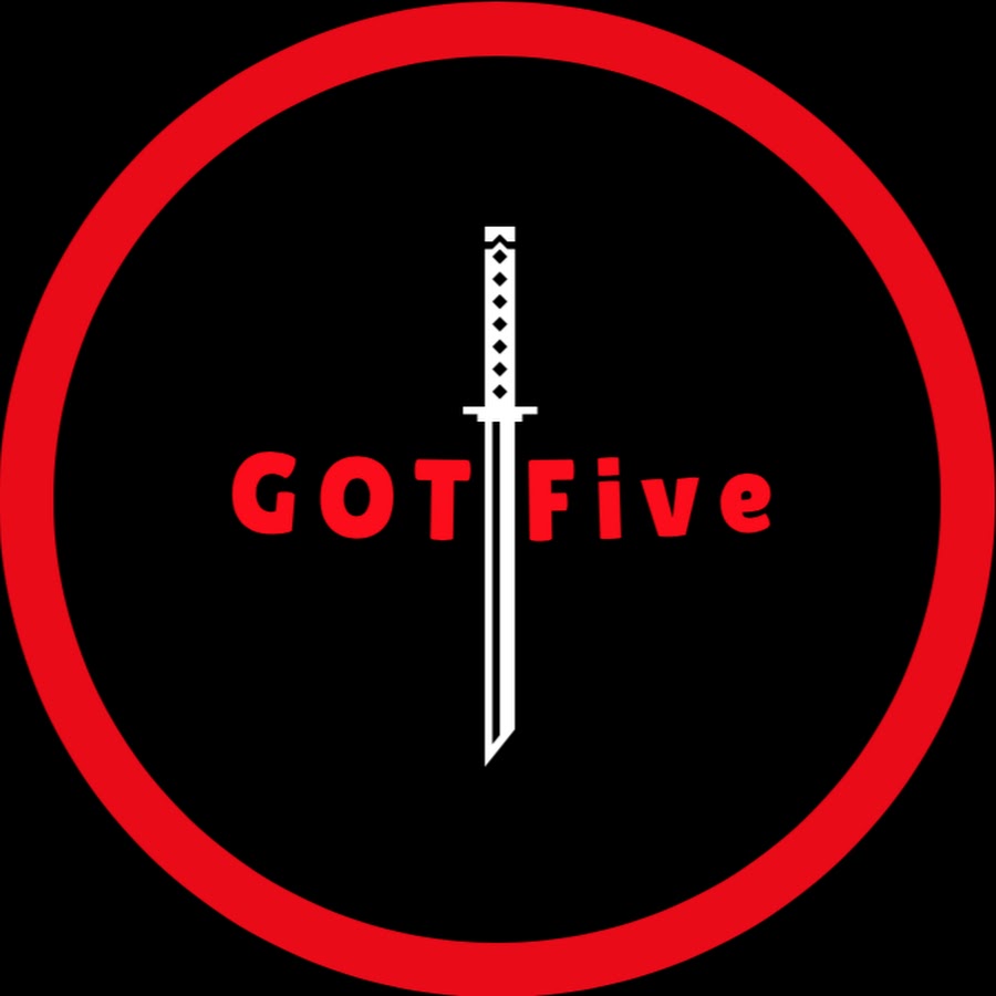 GOT Five YouTube kanalı avatarı