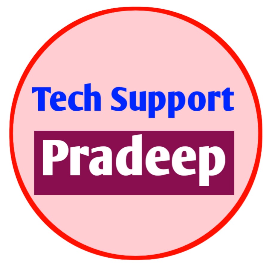 Pradeep Sharma Official YouTube channel avatar