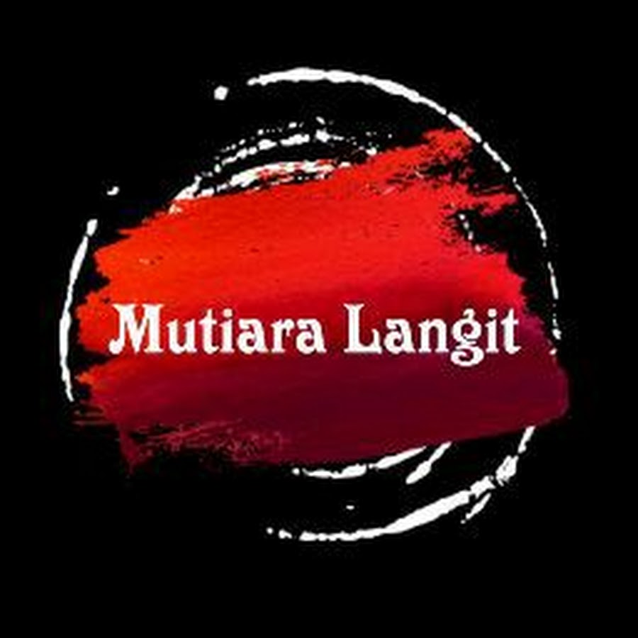 Mutiara Langit YouTube channel avatar