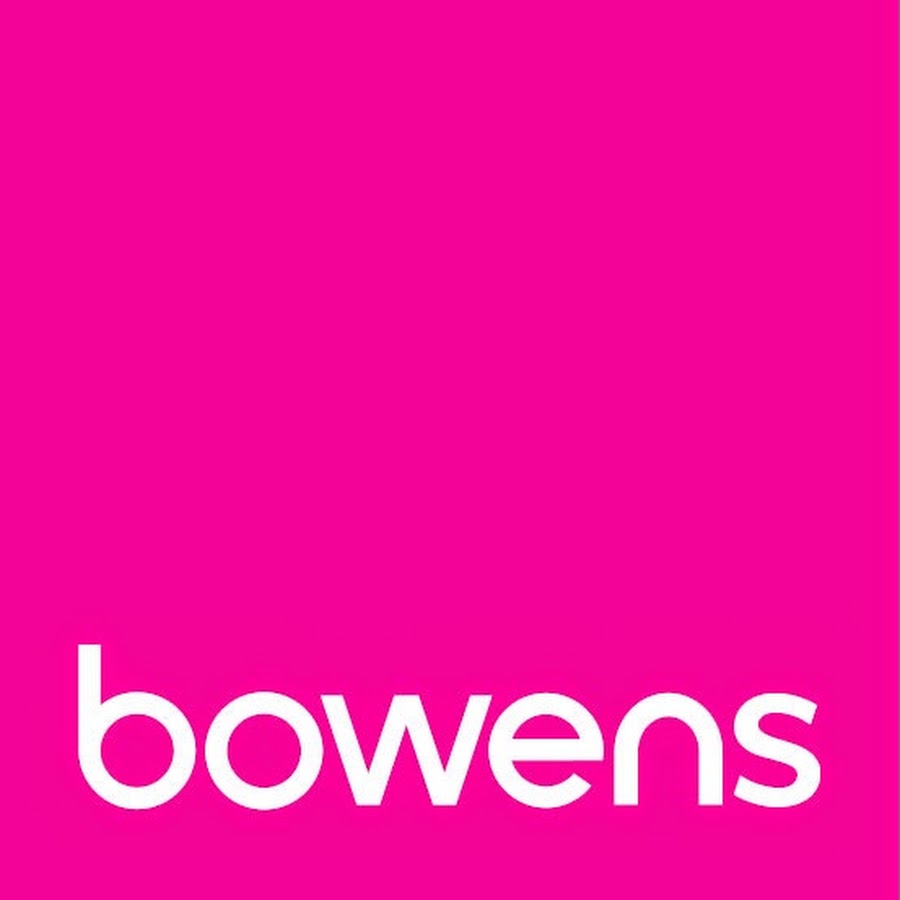 bowenstv YouTube kanalı avatarı