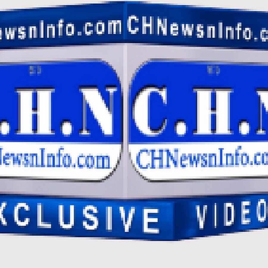 CHNewsVideo YouTube kanalı avatarı