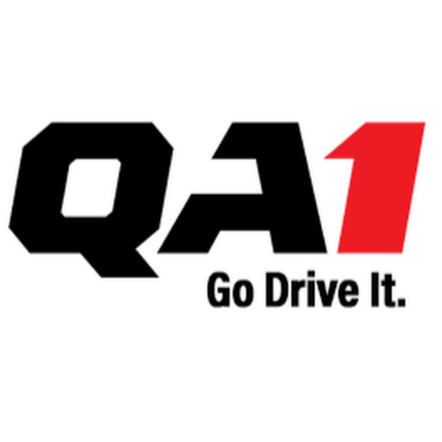 QA1 YouTube channel avatar
