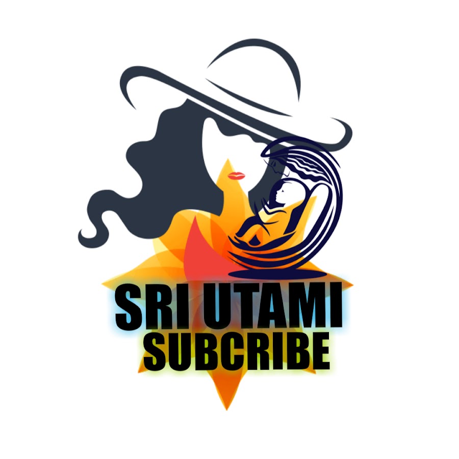 Sri Utami YouTube channel avatar