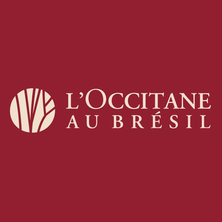 L'Occitane au BrÃ©sil YouTube channel avatar