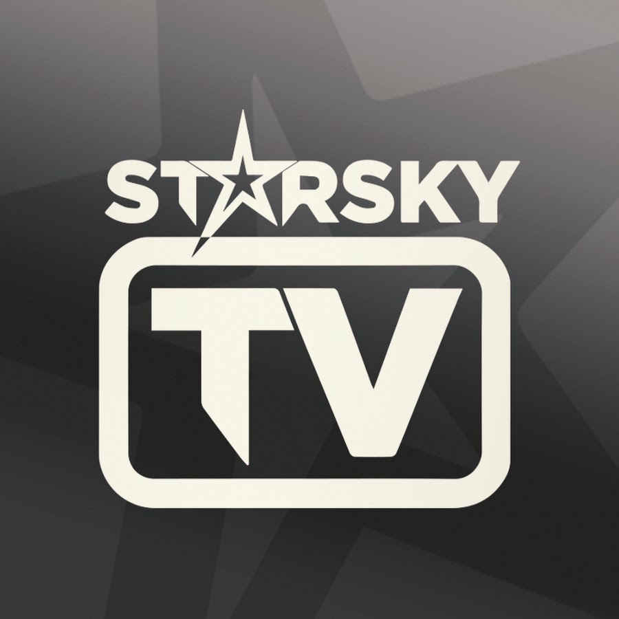 STARSKY TV - YouTube