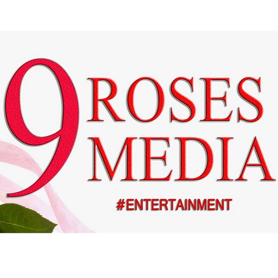 9Roses Media YouTube channel avatar