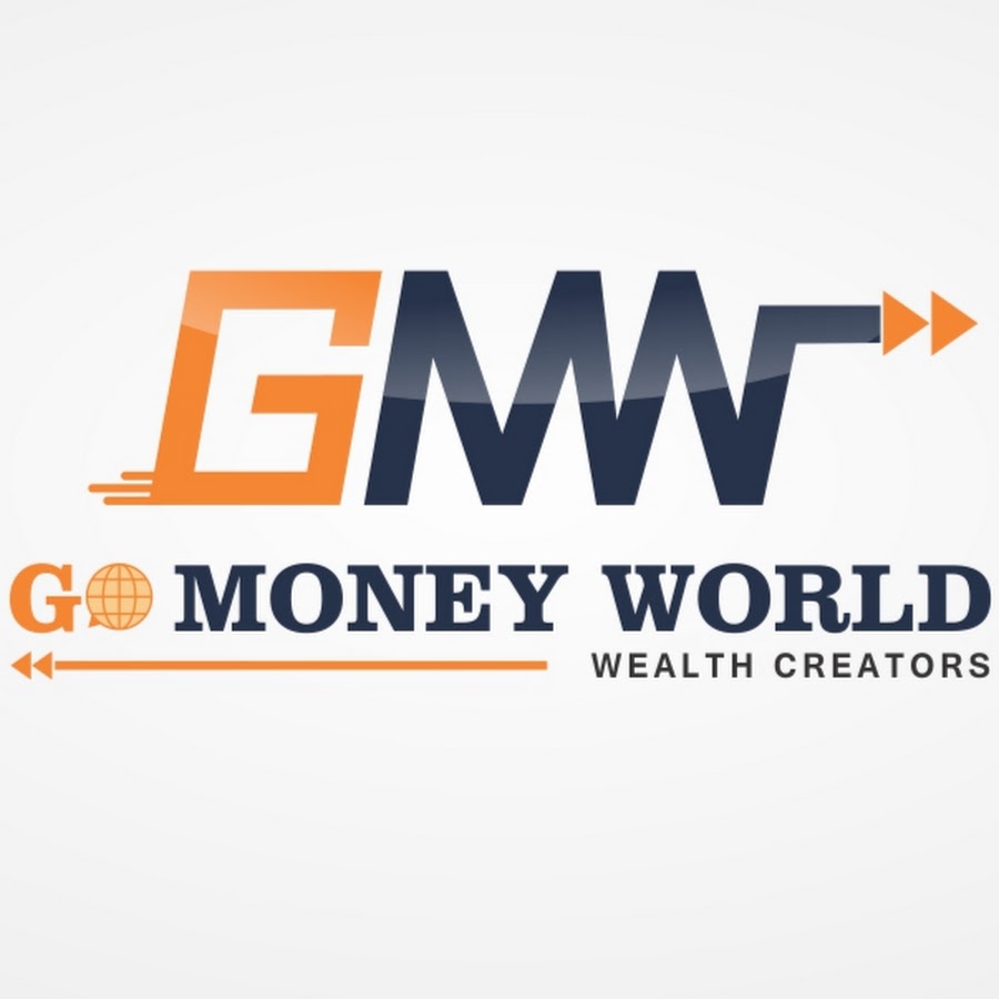 Go MoneyWorld YouTube 频道头像