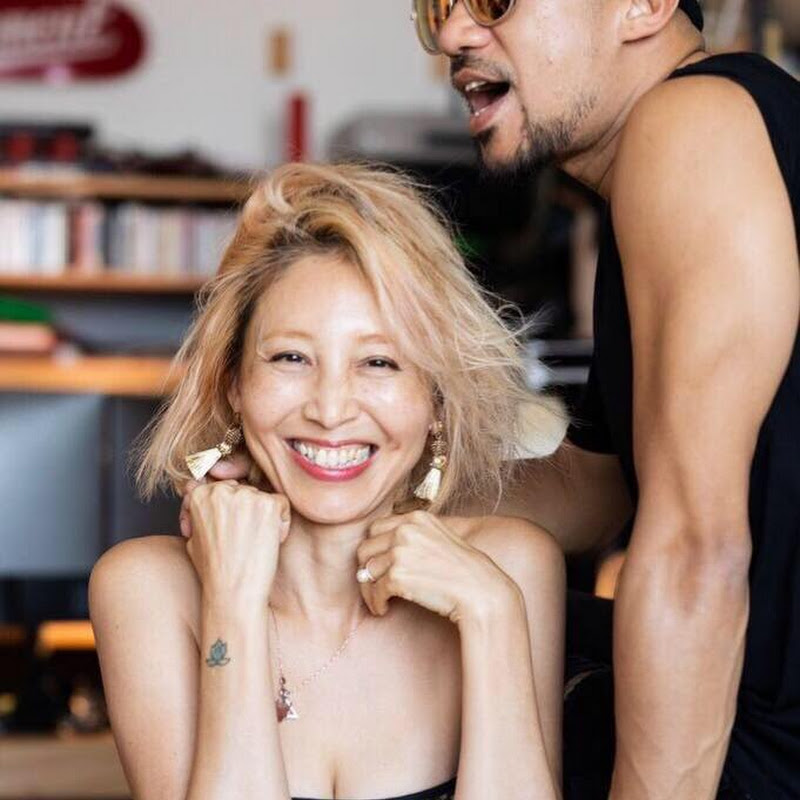 Adele Leung 梁雅懿 - 網紅的藏寶箱 