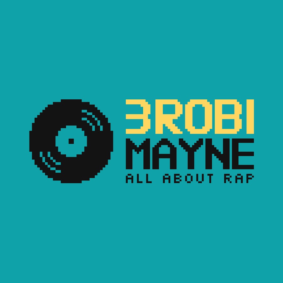 3robi Rap Story Officiel Avatar de canal de YouTube