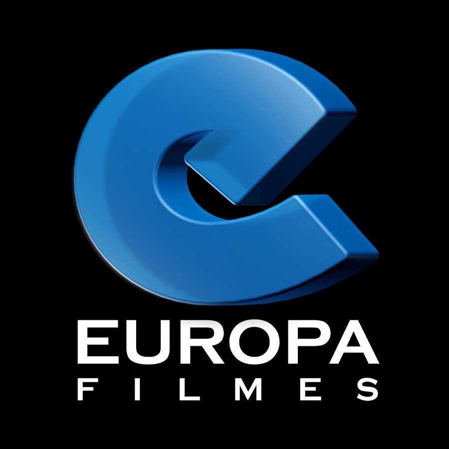 EuropaFilmes رمز قناة اليوتيوب