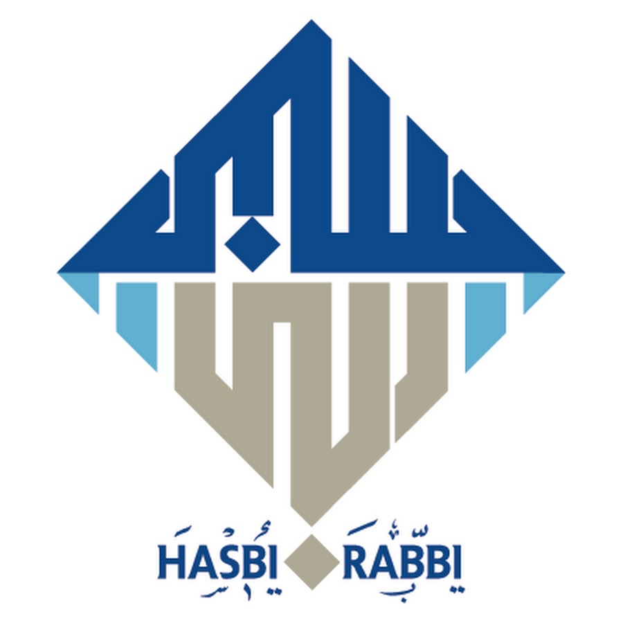 Hasbi Rabbi YouTube kanalı avatarı