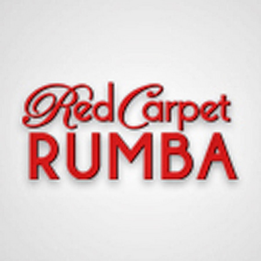 RedCarpetRumba رمز قناة اليوتيوب
